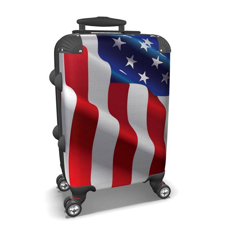 Suitcase deals usa shop